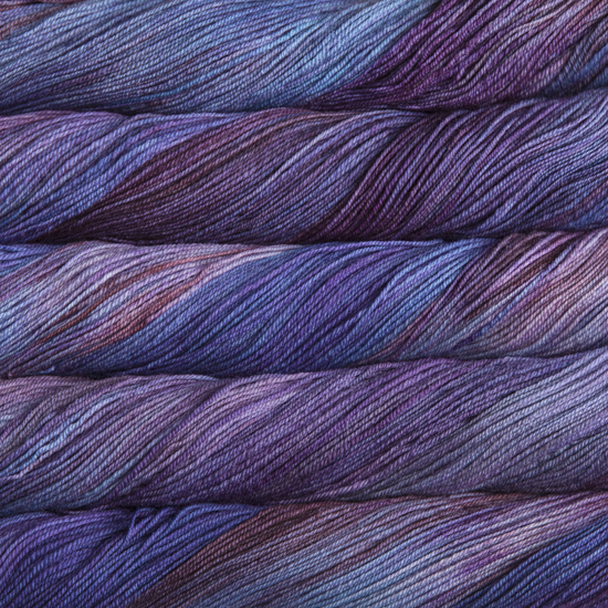 Malabrigo Sock Yarn 100g - abril